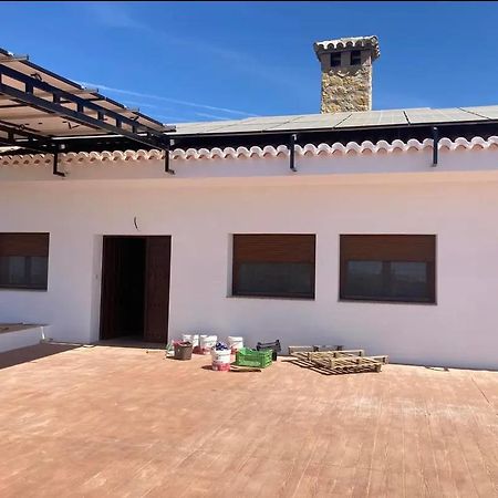 Casa Rural Cruz Pinta Murtas, Granada, Espana Екстер'єр фото