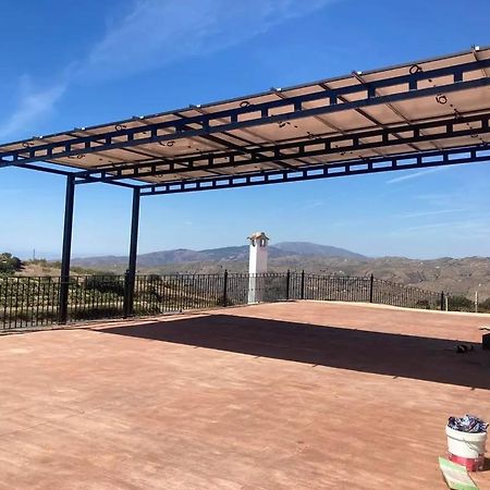 Casa Rural Cruz Pinta Murtas, Granada, Espana Екстер'єр фото