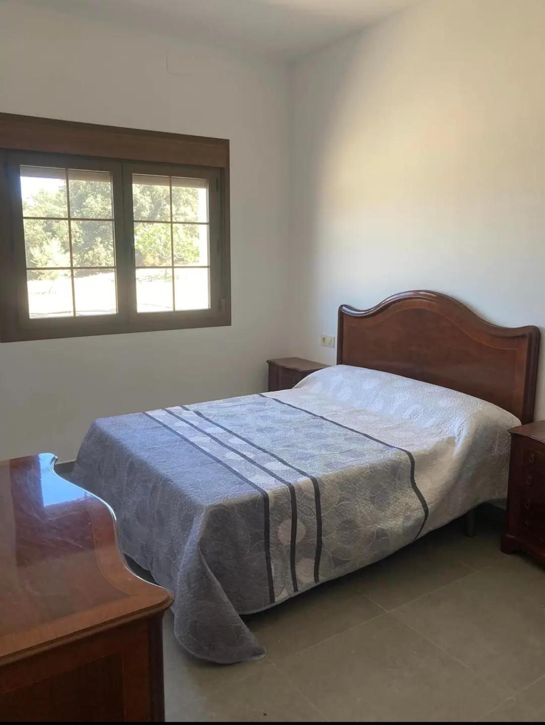 Casa Rural Cruz Pinta Murtas, Granada, Espana Екстер'єр фото