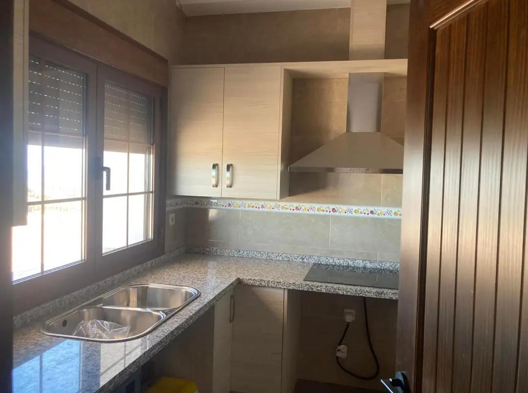 Casa Rural Cruz Pinta Murtas, Granada, Espana Екстер'єр фото