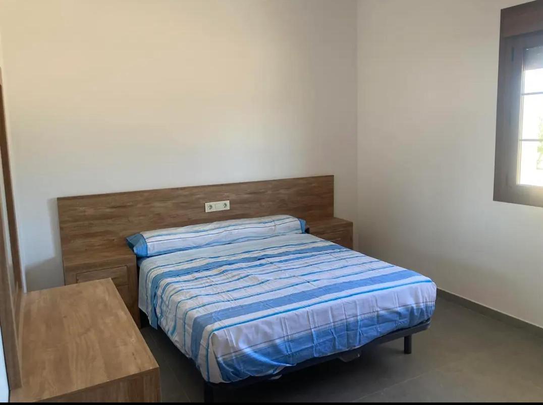 Casa Rural Cruz Pinta Murtas, Granada, Espana Екстер'єр фото