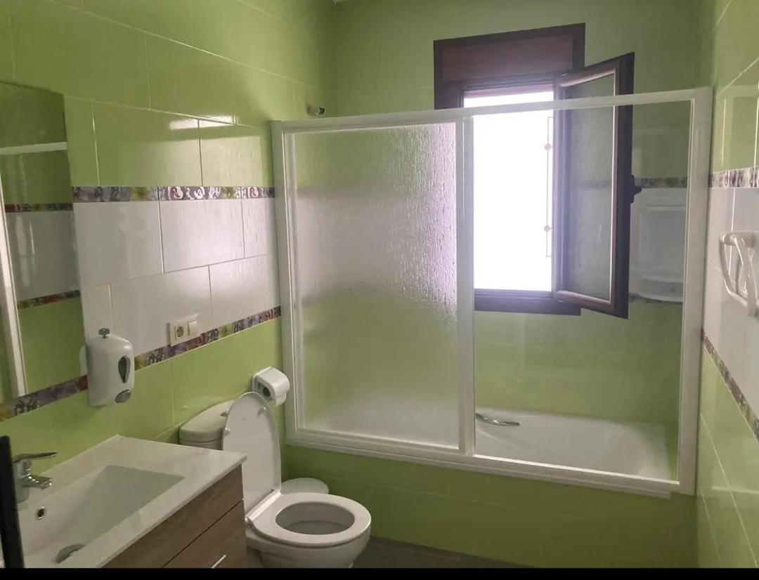 Casa Rural Cruz Pinta Murtas, Granada, Espana Екстер'єр фото